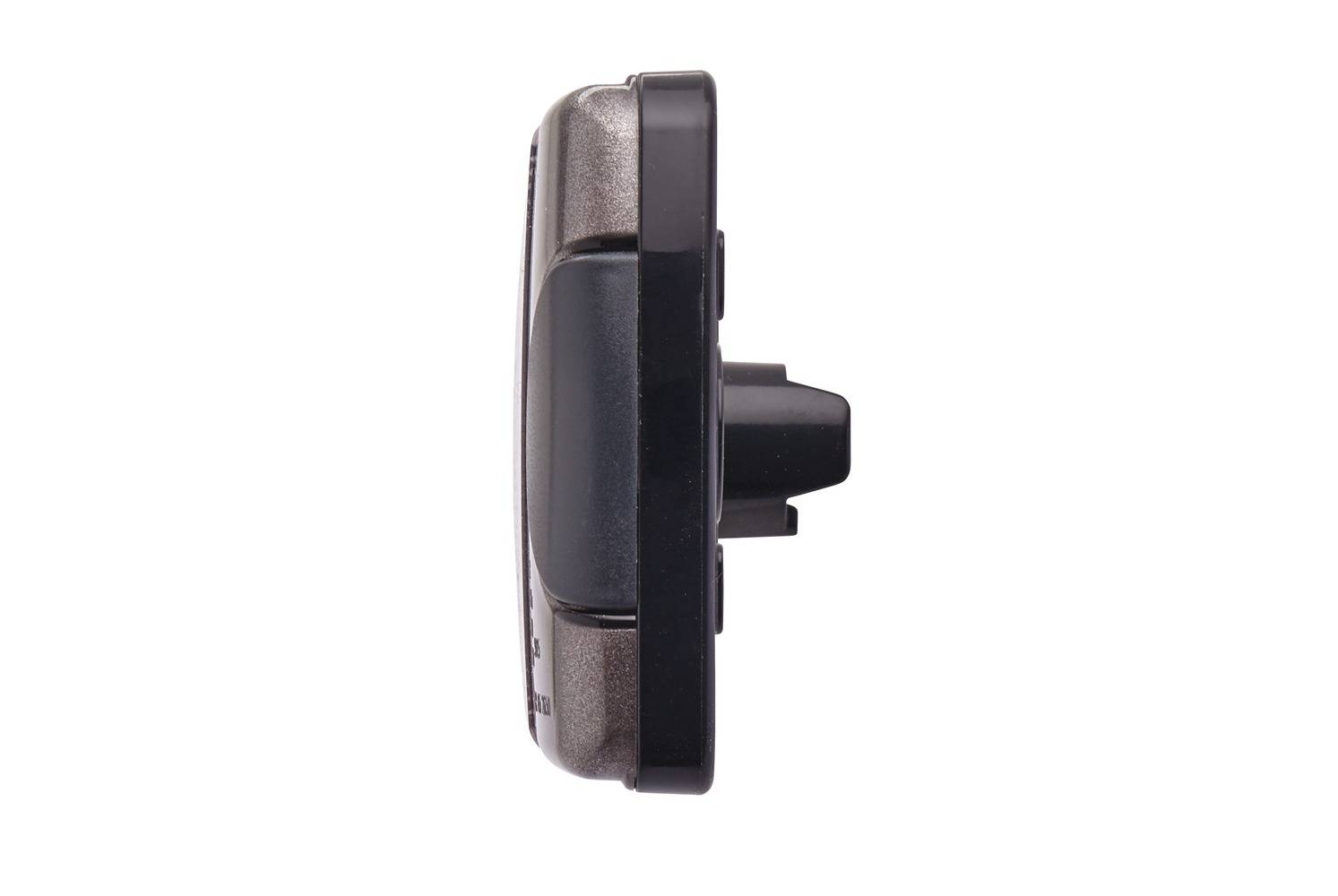 HELLA 2VP 015 075-101 Heckleuchte - DuraLED - 12/24V - Anbau - Stecker: DEUTSCH Stecker - links/rech