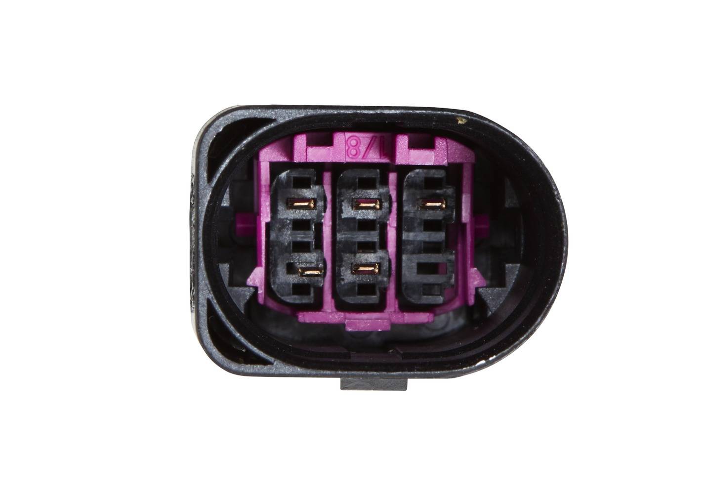 HELLA 2NR 011 501-161 Heckleuchte - LED - rechts/unten - für u.a. Porsche Macan (95B)