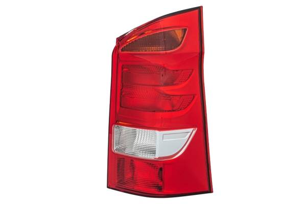 HELLA 2SK 011 581-231 Heckleuchte - Glühlampe - links - für u.a. MB V-Class (W447)