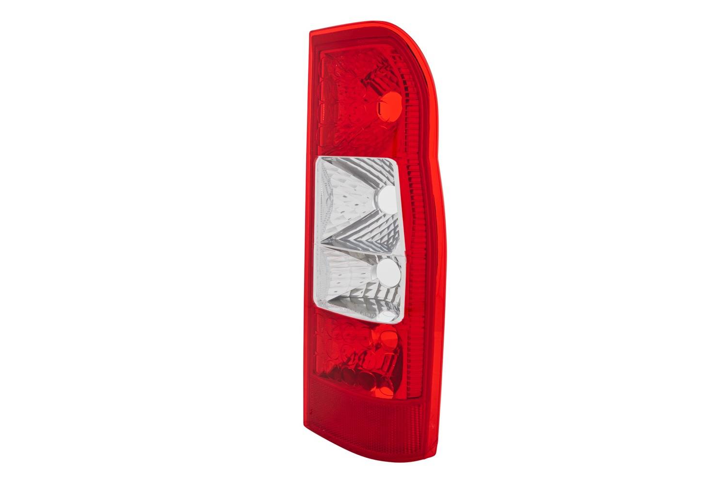 HELLA 9EL 171 968-011 Heckleuchte - Glühlampe - links - für u.a. Ford Transit Box (Fa_ _)