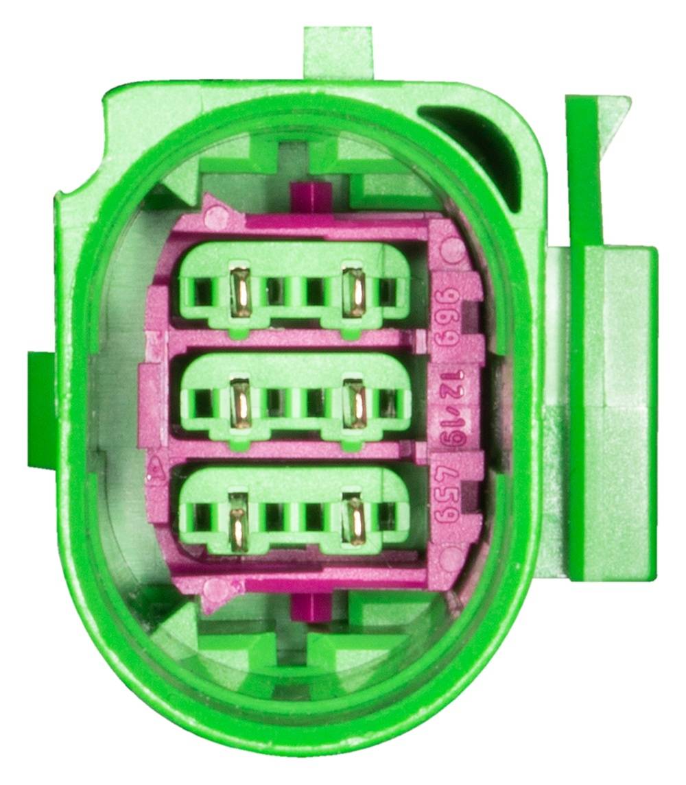 HELLA 2SD 012 831-041 Heckleuchte - LED - äusserer Teil - rechts - für u.a. Audi A3 (8V1, 8Vk)