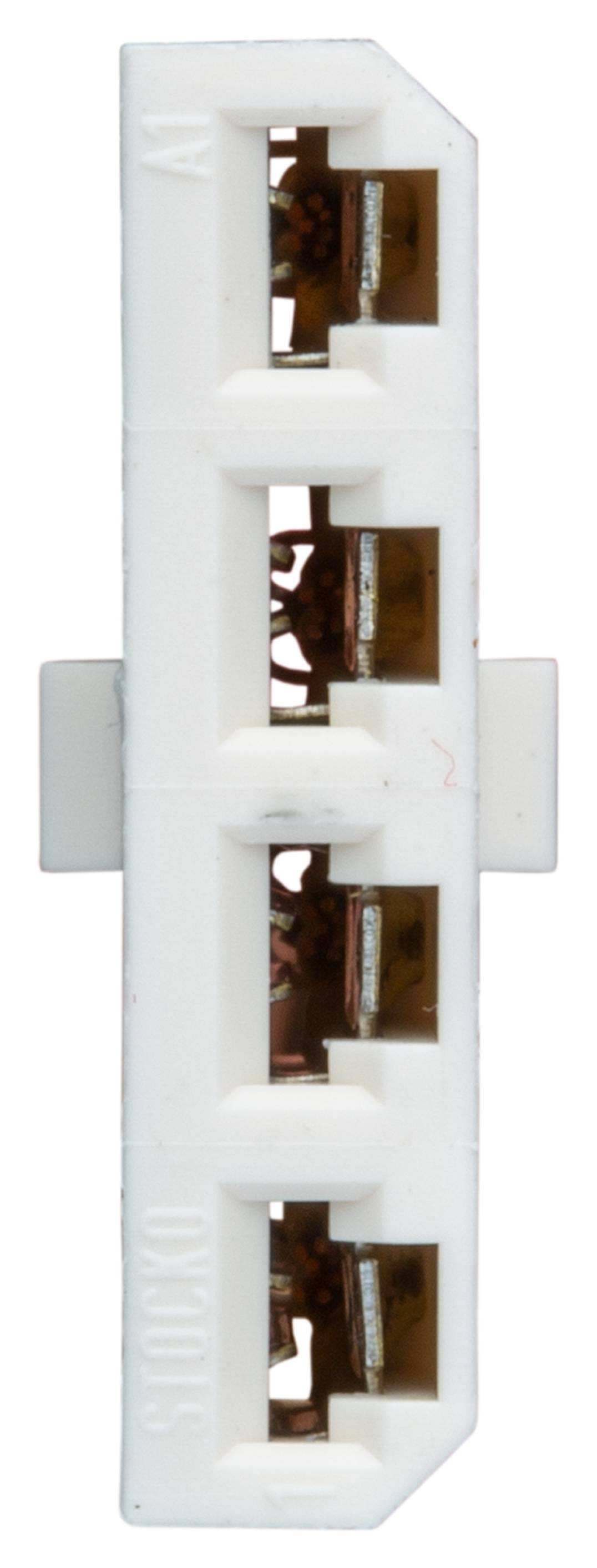 HELLA 9EL 354 848-031 Heckleuchte - Hybrid - links - für u.a. Skoda Octavia III Combi (5E5, 5E6)