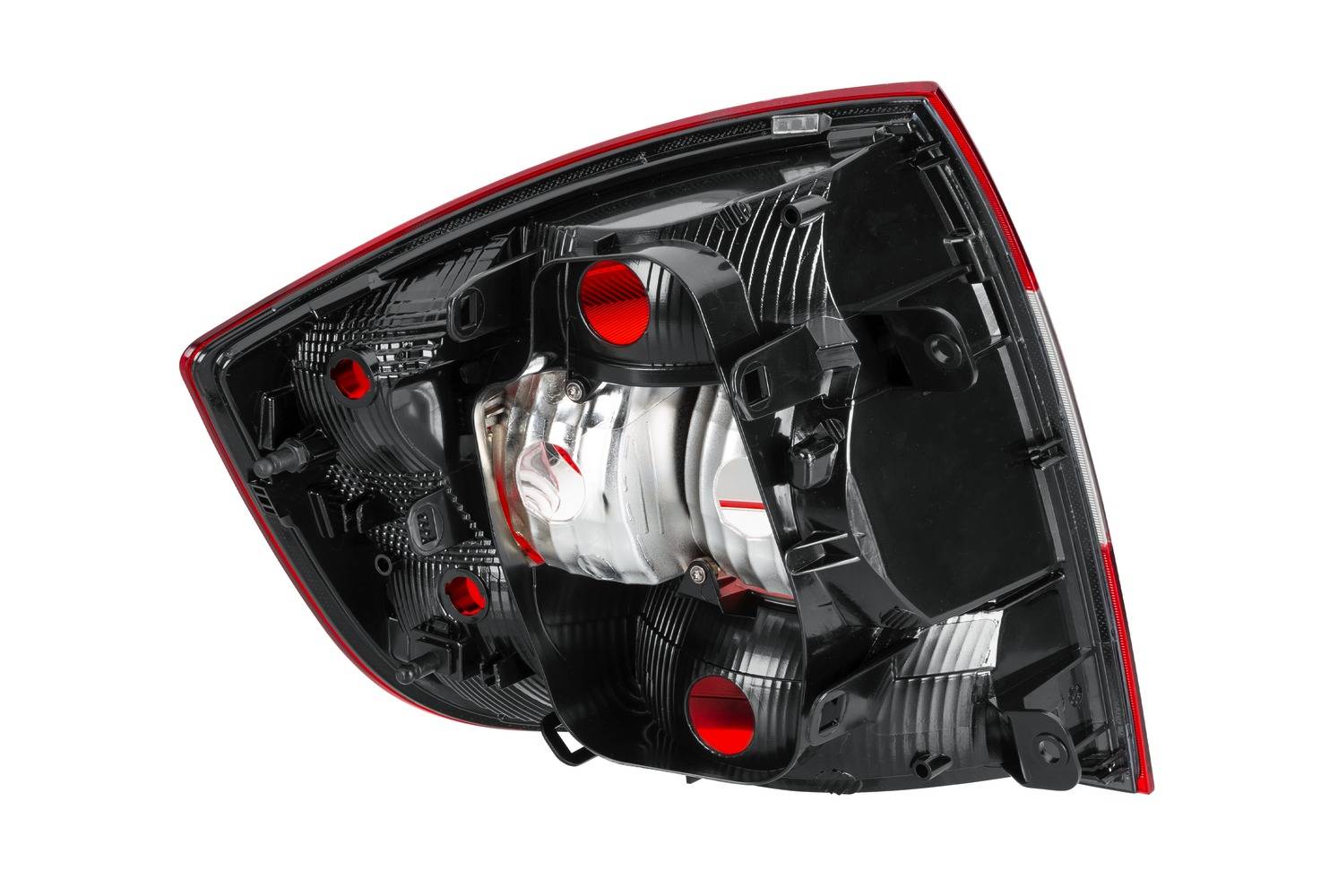 HELLA 9EL 354 849-021 Heckleuchte - Glühlampe - rechts - für u.a. Skoda Rapid (Nh3)