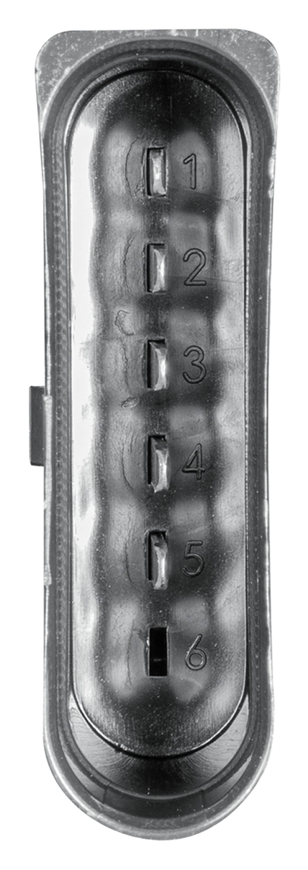 HELLA 2SK 011 813-211 Heckleuchte - LED - links - für u.a. MB V-Class (W447)