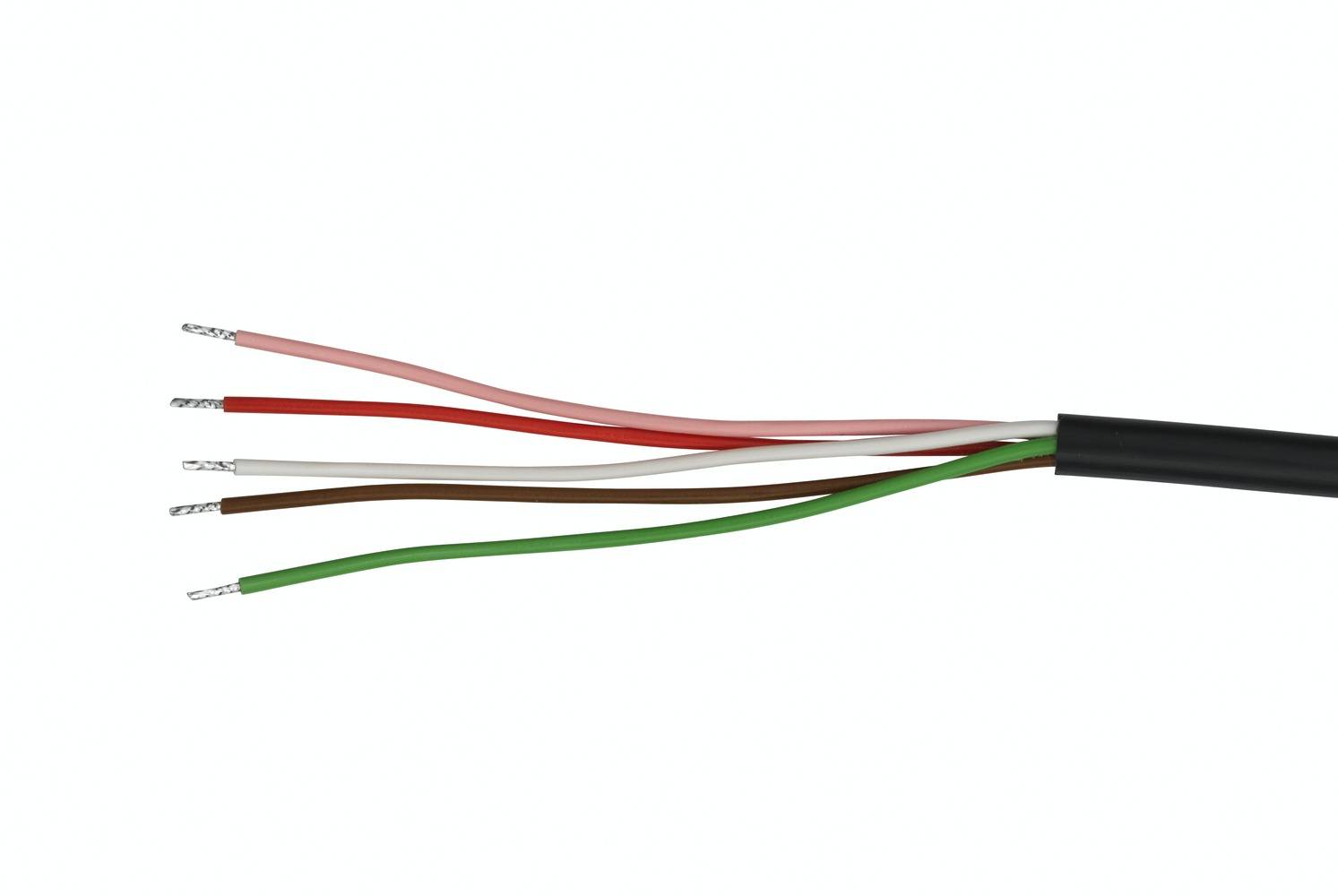 HELLA 2VP 015 074-001 Heckleuchte - DuraLED - 12/24V - Anbau - links/rechts
