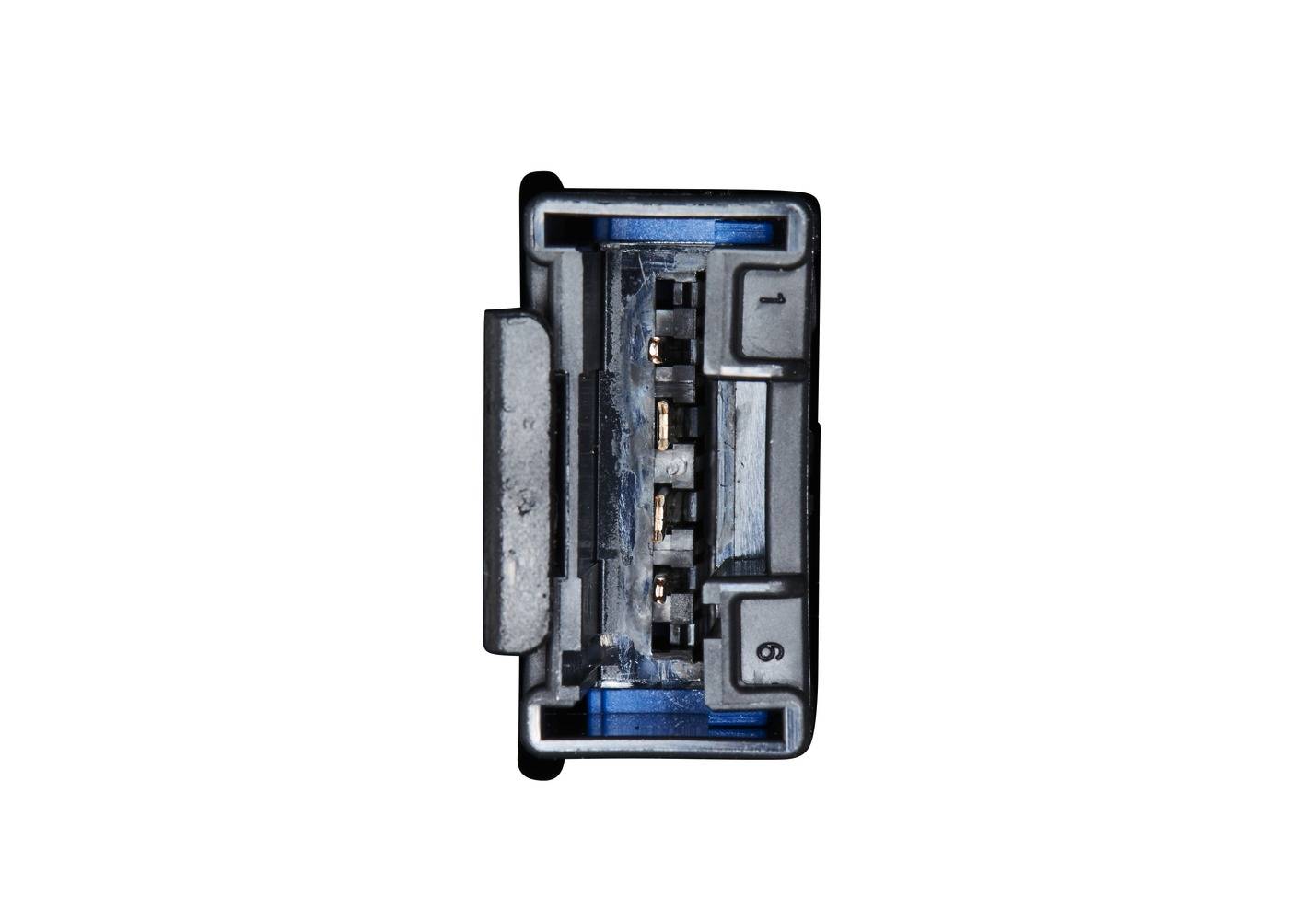 HELLA 2SD 354 846-041 Heckleuchte - LED - äusserer Teil - rechts - für u.a. Peugeot 2008 I (Cu_)