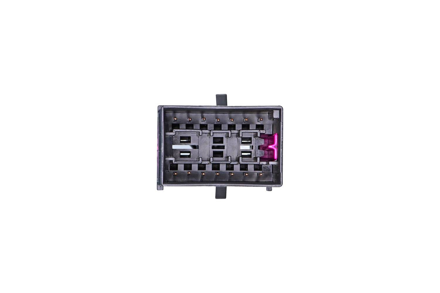 HELLA 2SD 011 499-161 Heckleuchte - LED - äusserer Teil - rechts