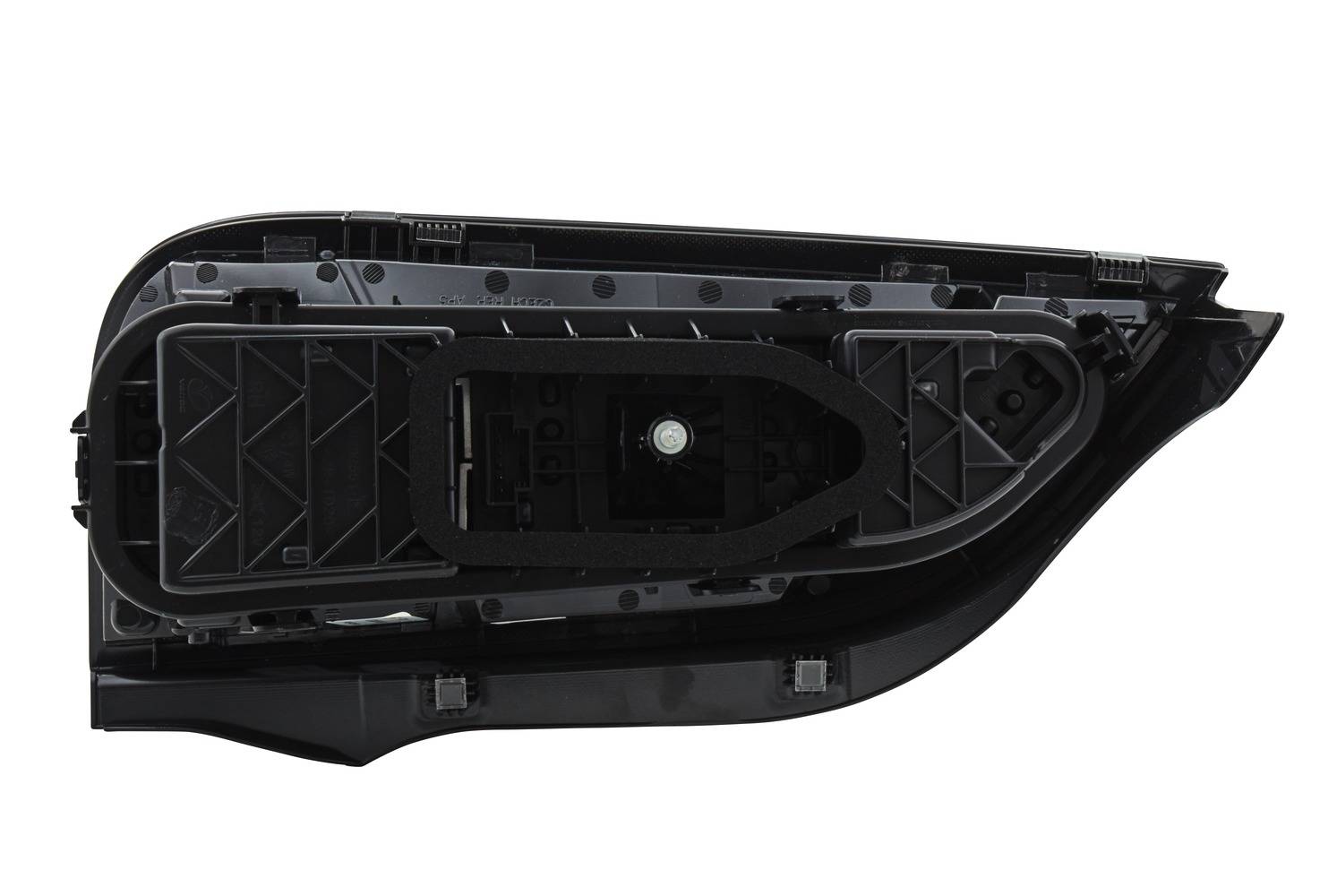 HELLA 9EL 354 847-021 Heckleuchte - rechts - für u.a. VW Up (121, 122, Bl1, Bl2, Bl3, 123)