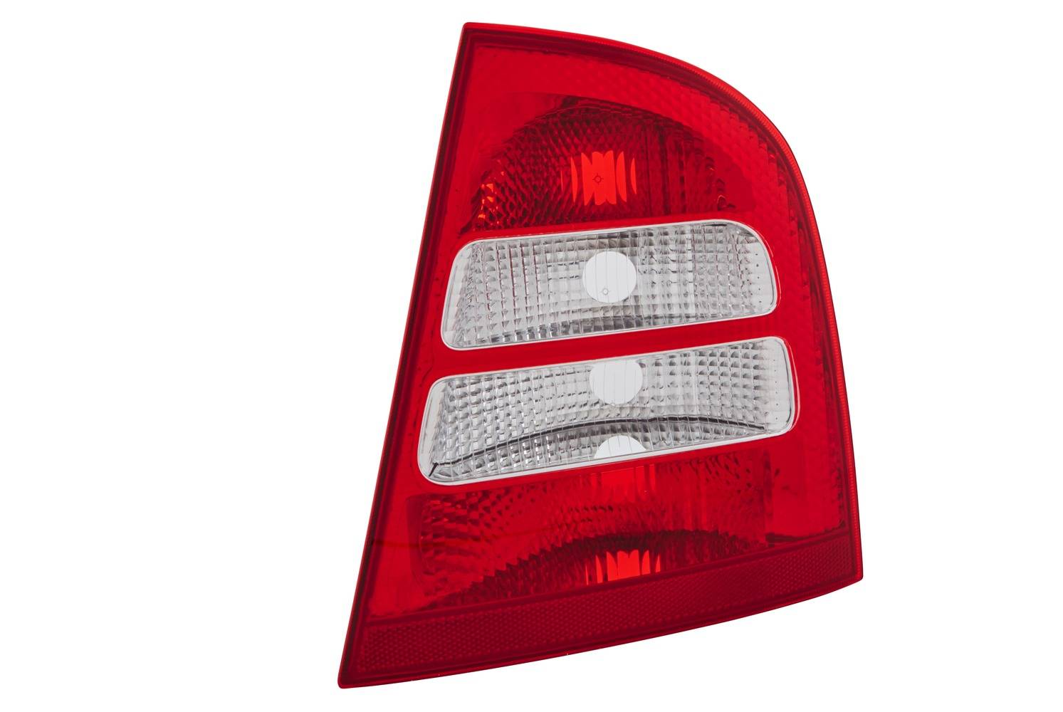 HELLA 9EL 354 074-021 Heckleuchte - Glühlampe - rechts - für u.a. Skoda Octavia I (1U2)