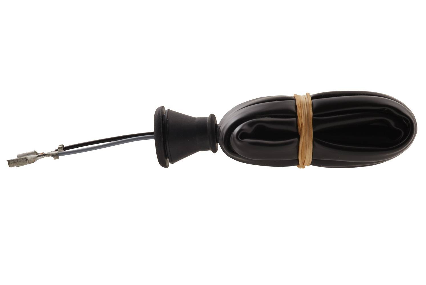 HELLA 8KA 157 425-007 Kabelsatz, Heckleuchte - 2-polig - grau/schwarz - 0.75mm² - Länge: 1200m