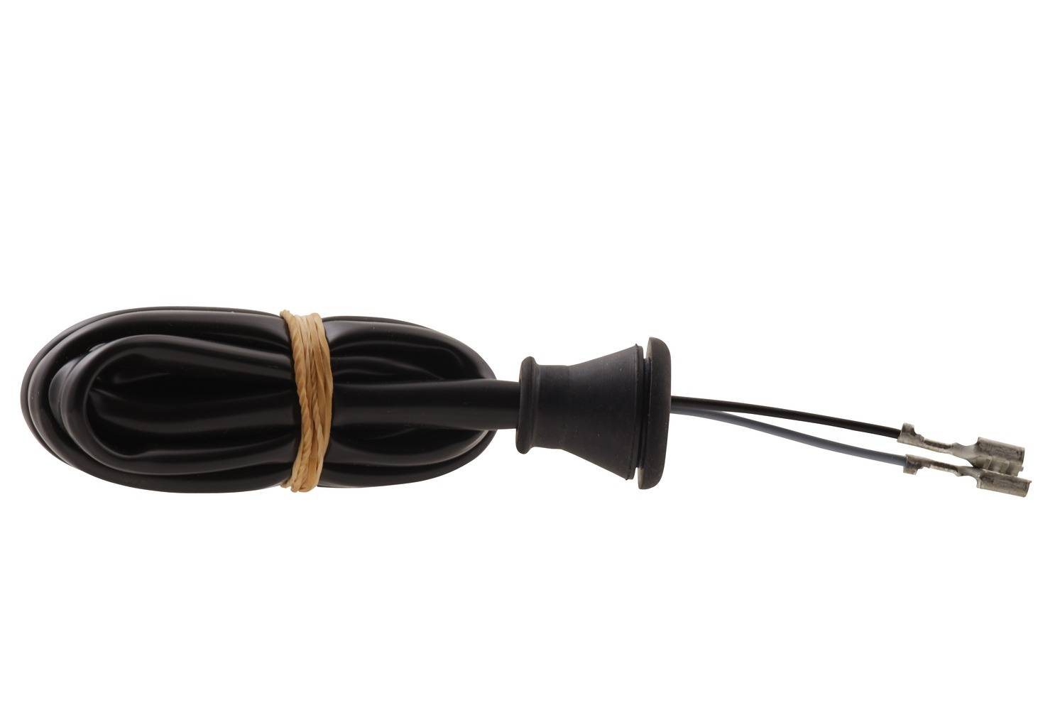 HELLA 8KA 157 425-007 Kabelsatz, Heckleuchte - 2-polig - grau/schwarz - 0.75mm² - Länge: 1200m