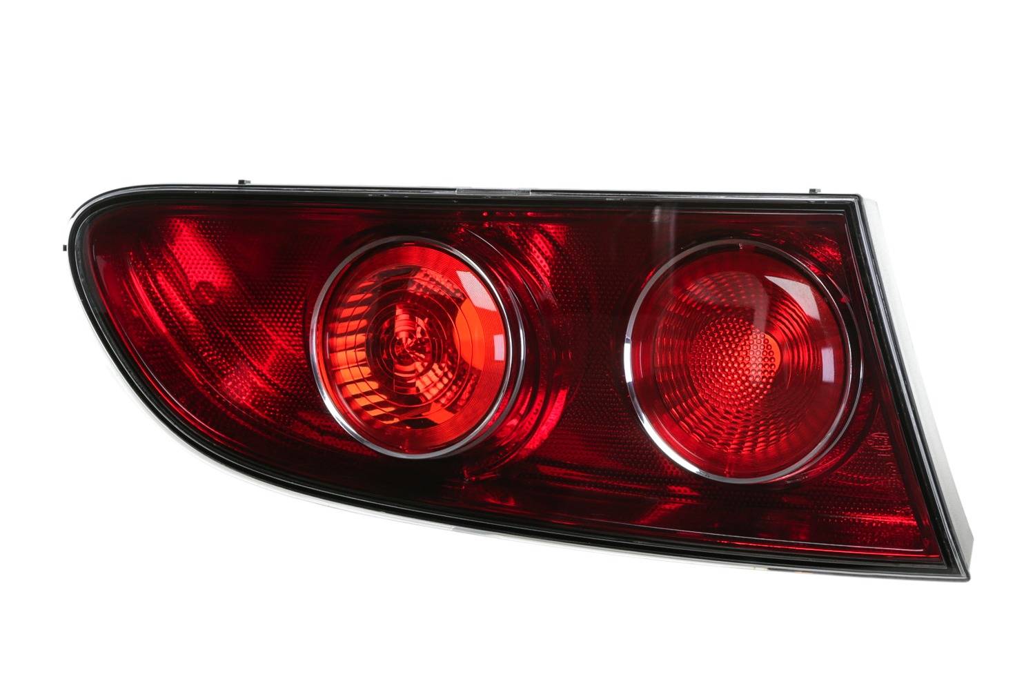 HELLA 9EL 964 951-001 Heckleuchte - Glühlampe - innerer Teil - links - für u.a. Seat Cordoba (6L2)