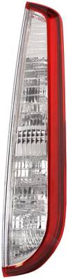 HELLA 9EL 354 678-061 Heckleuchte - LED - rechts - für u.a. Ford Focus II Turnier (Da_, Ffs, Ds)