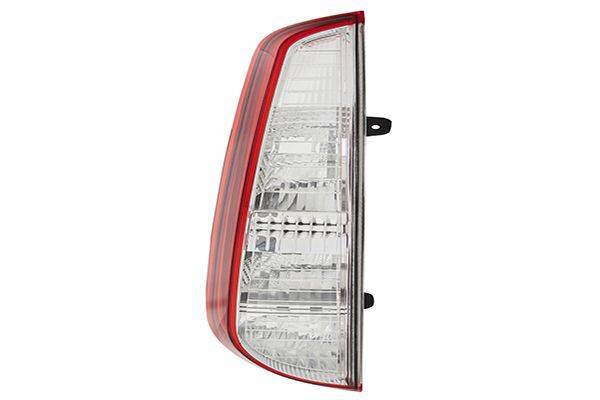 HELLA 9EL 354 678-051 Heckleuchte - LED - links - für u.a. Ford Focus II Turnier (Da_, Ffs, Ds)