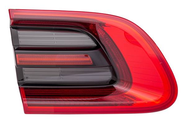 HELLA 2SD 011 500-131 Heckleuchte - LED - innerer Teil - links - für u.a. Porsche Macan (95B)
