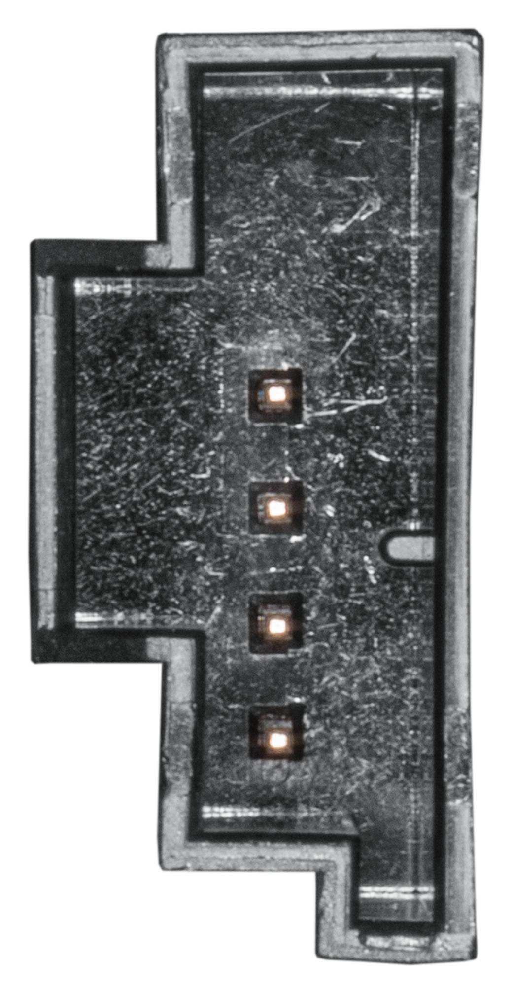 HELLA 2TZ 011 787-291 Heckleuchte - LED - innerer Teil - links - für u.a. MB C-Class Coupe (C205)