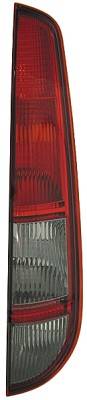 HELLA 9EL 354 064-021 Heckleuchte - Glühlampe - rechts - für u.a. Ford Focus II Turnier (Da_, Ffs, D
