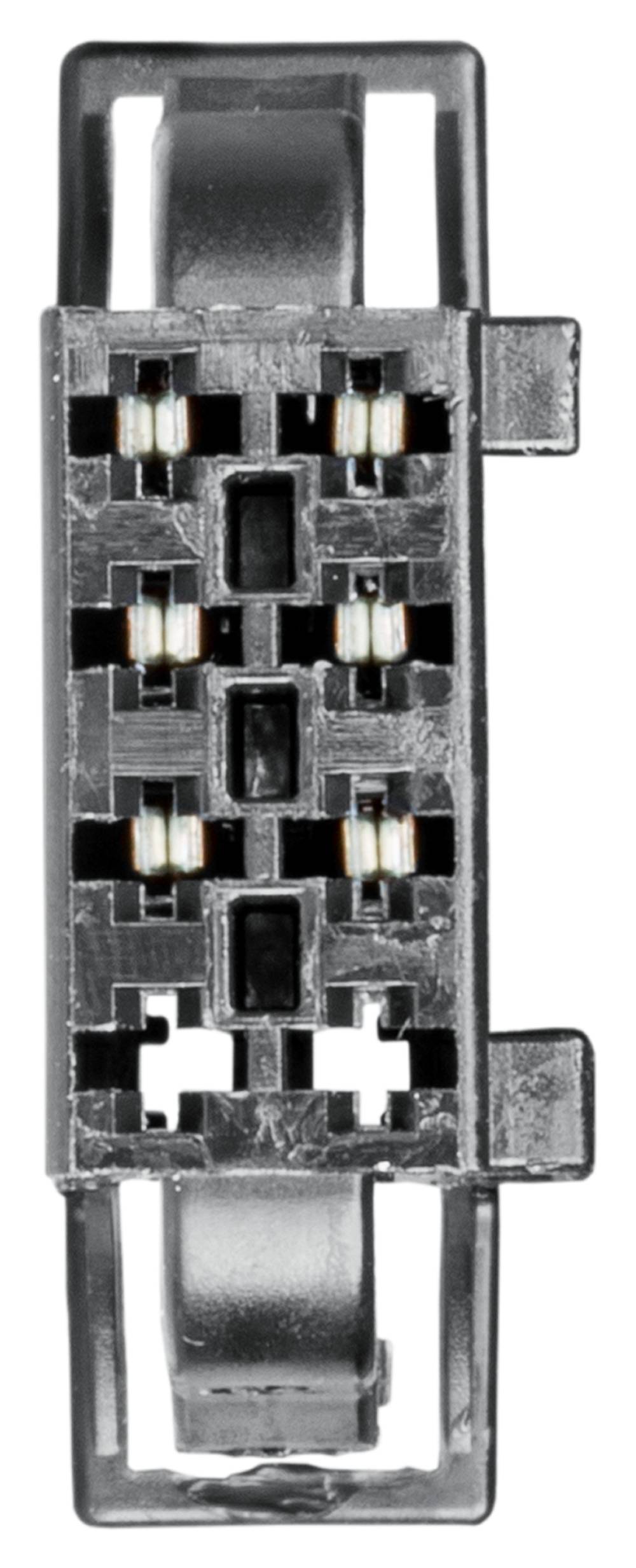 HELLA 2SD 011 500-111 Heckleuchte - LED - innerer Teil - links - für u.a. Porsche Macan (95B)