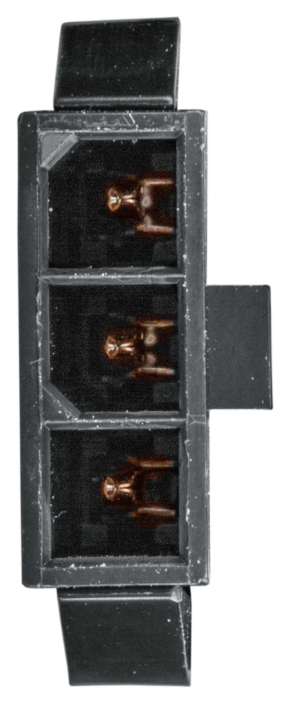 HELLA 9EL 354 848-021 Heckleuchte - Hybrid - rechts - für u.a. Skoda Octavia III Combi (5E5, 5E6)
