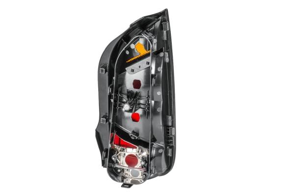 HELLA 9EL 354 847-011 Heckleuchte - links - für u.a. VW Up (121, 122, Bl1, Bl2, Bl3, 123)