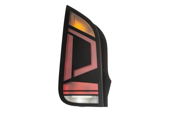 HELLA 9EL 354 847-011 Heckleuchte - links - für u.a. VW Up (121, 122, Bl1, Bl2, Bl3, 123)