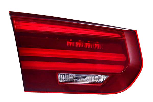 HELLA 2SK 012 148-411 Heckleuchte - Hybrid - äusserer Teil - links