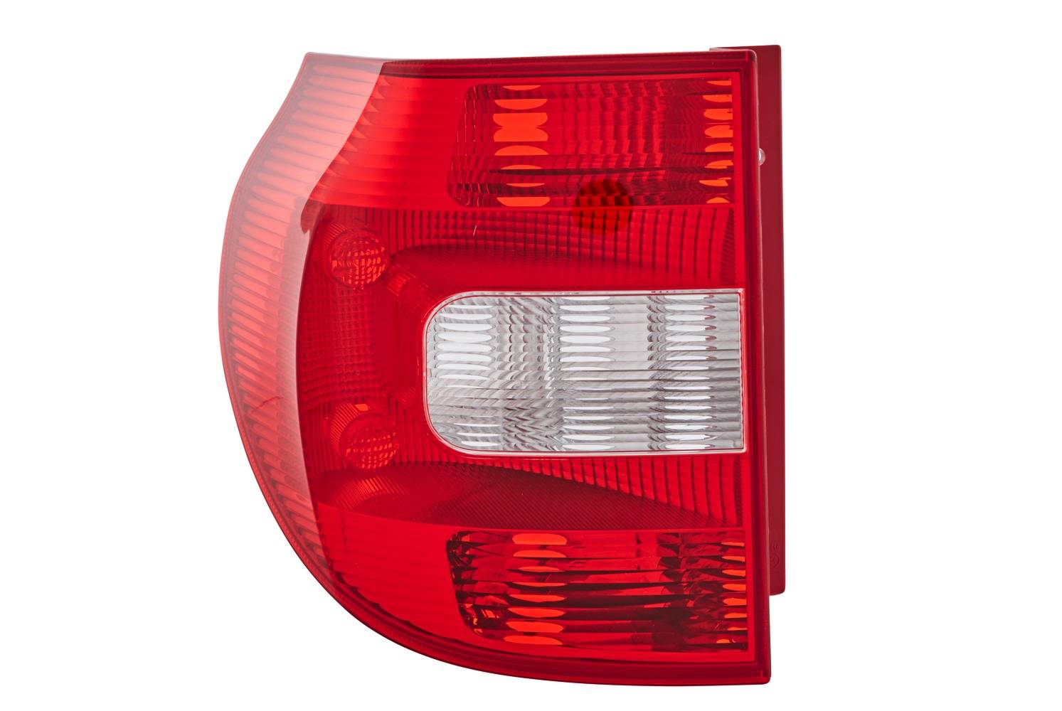 HELLA 9EL 354 672-011 Heckleuchte - Glühlampe - links - für u.a. Skoda Yeti (5L)