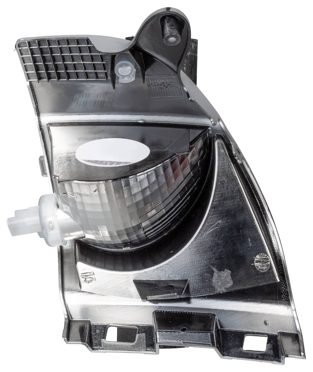 HELLA 2ZR 009 774-151 Heckleuchte - links - für u.a. Citroën C3 Aircross II (2R_, 2C_)