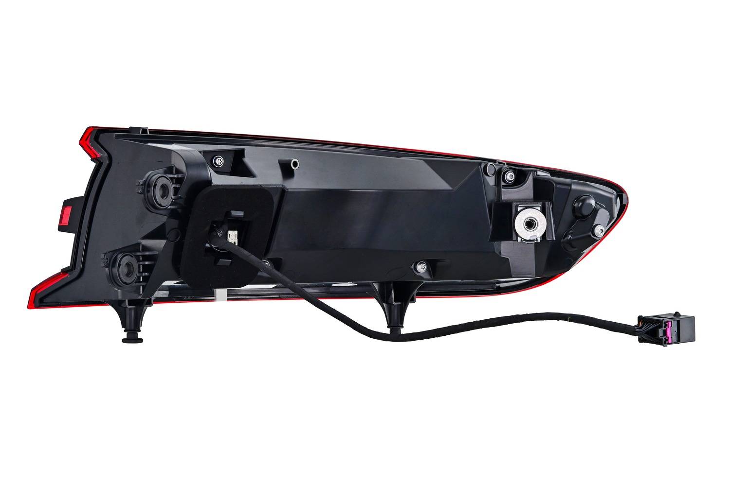 HELLA 2SD 011 499-151 Heckleuchte - LED - äusserer Teil - links