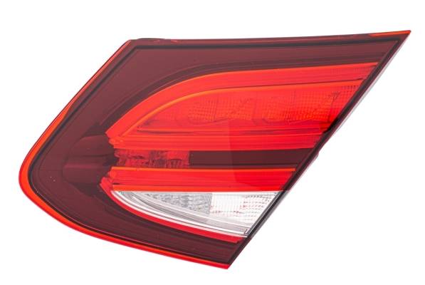 HELLA 2TZ 011 787-281 Heckleuchte - LED - innerer Teil - rechts - für u.a. MB C-Class Coupe (C205)