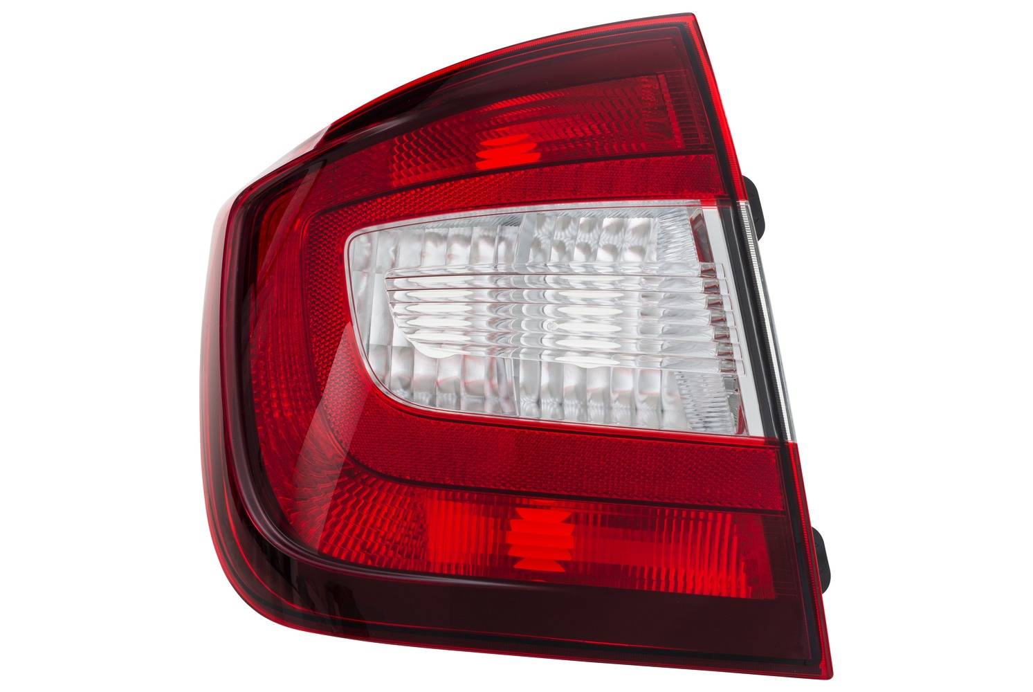 HELLA 9EL 354 849-011 Heckleuchte - Glühlampe - links - für u.a. Skoda Rapid (Nh3)