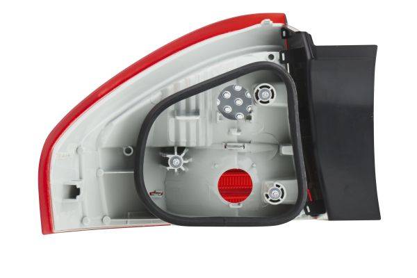 HELLA 9EL 176 575-021 Heckleuchte - Glühlampe - äusserer Teil - rechts - für u.a. Ford Mondeo IV (Ba