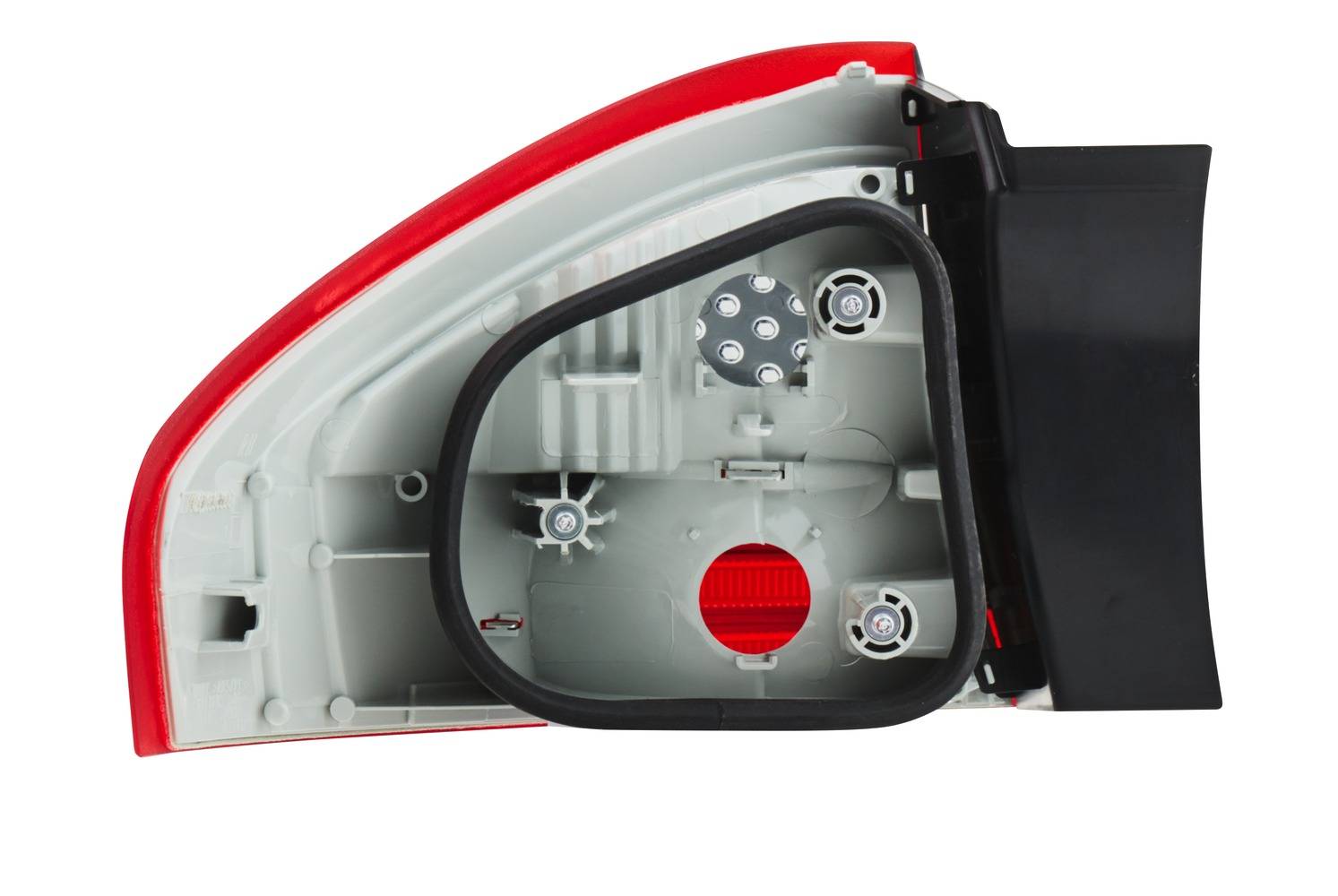 HELLA 9EL 176 575-021 Heckleuchte - Glühlampe - äusserer Teil - rechts - für u.a. Ford Mondeo IV (Ba