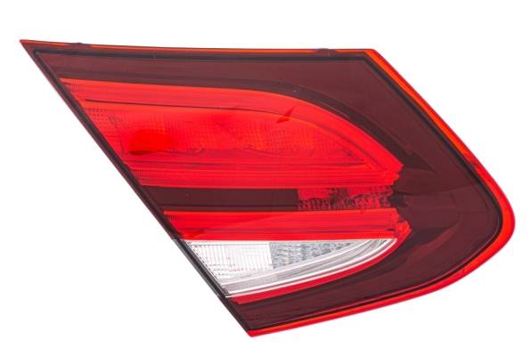 HELLA 2TZ 011 787-271 Heckleuchte - LED - innerer Teil - links - für u.a. MB C-Class Coupe (C205)