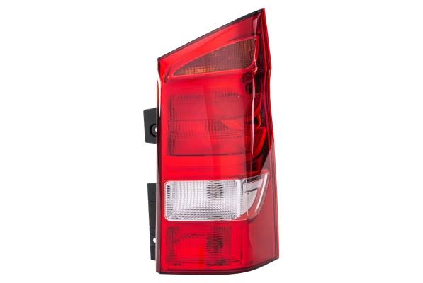 HELLA 2SK 011 581-221 Heckleuchte - Glühlampe - rechts - für u.a. MB V-Class (W447)