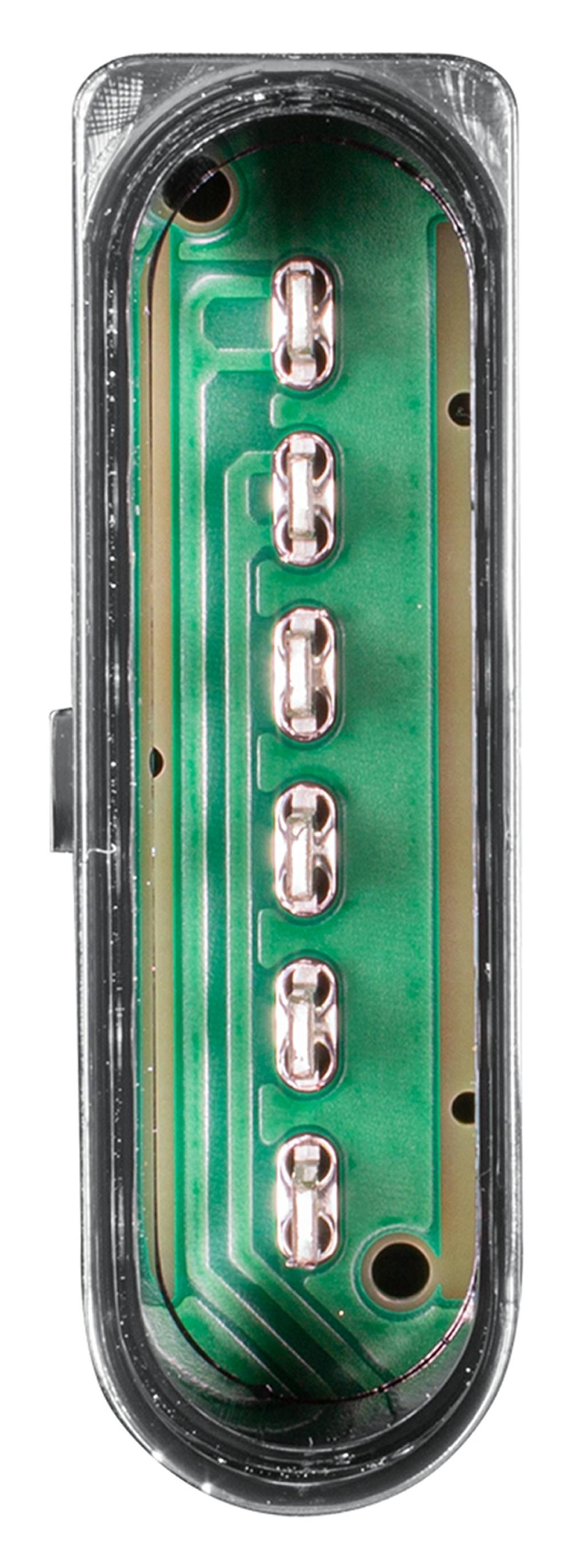 HELLA 2SK 011 581-221 Heckleuchte - Glühlampe - rechts - für u.a. MB V-Class (W447)