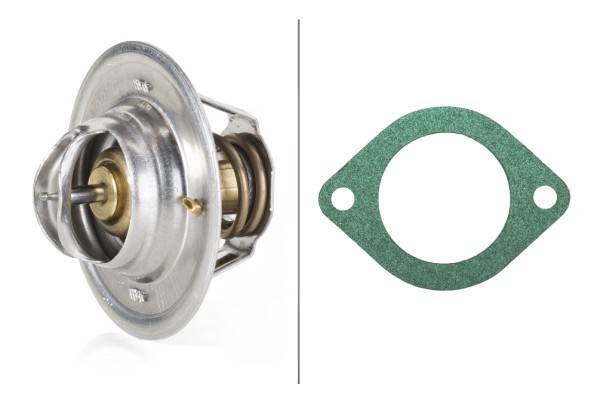 HELLA 2BA 013 332-381 Blinkleuchte