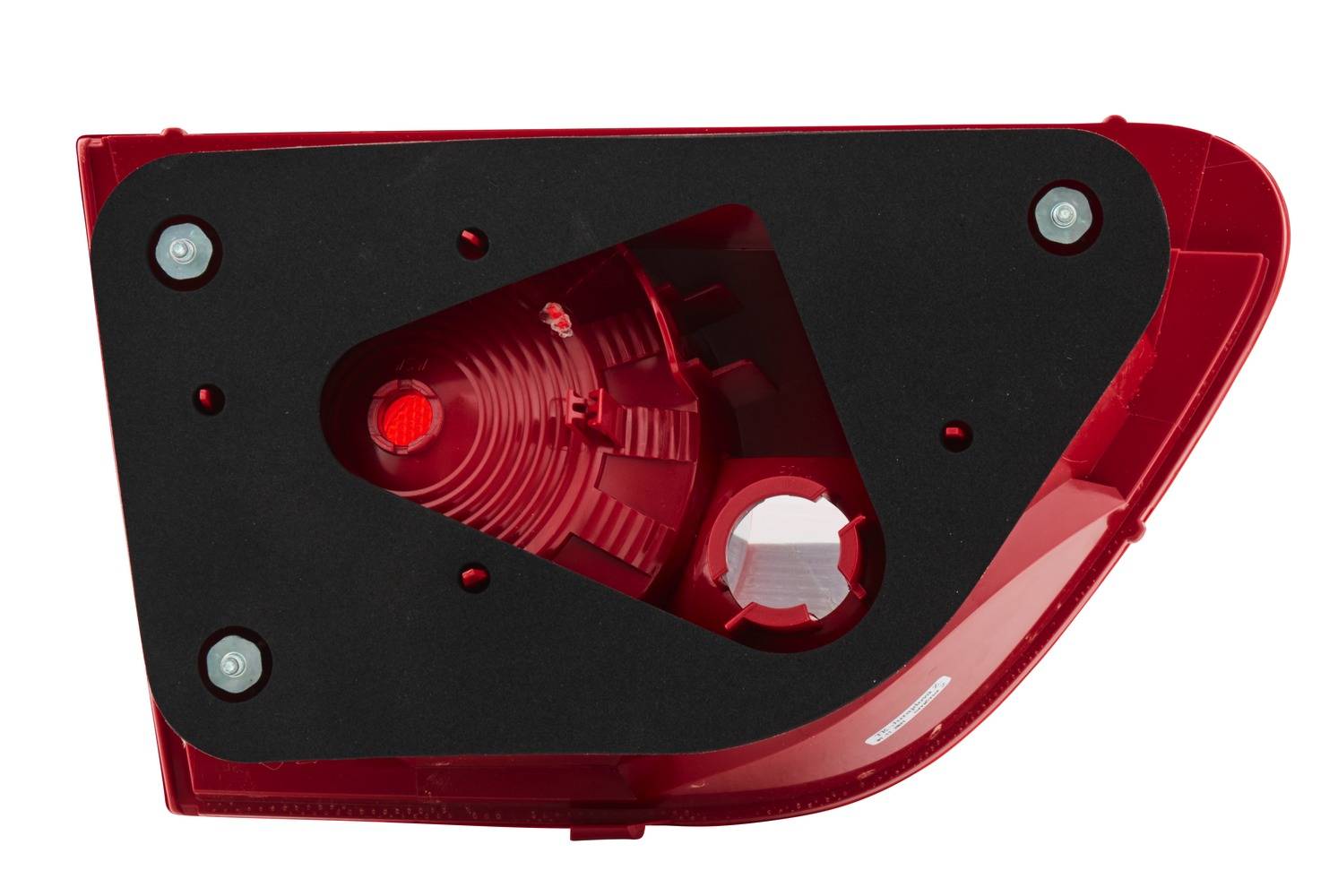 HELLA 9EL 354 081-021 Heckleuchte - Glühlampe - innerer Teil - rechts - für u.a. Seat Altea Xl (5P5,
