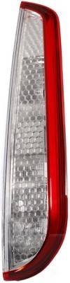 HELLA 9EL 354 678-021 Heckleuchte - Glühlampe - rechts - für u.a. Ford Focus II Turnier (Da_, Ffs, D