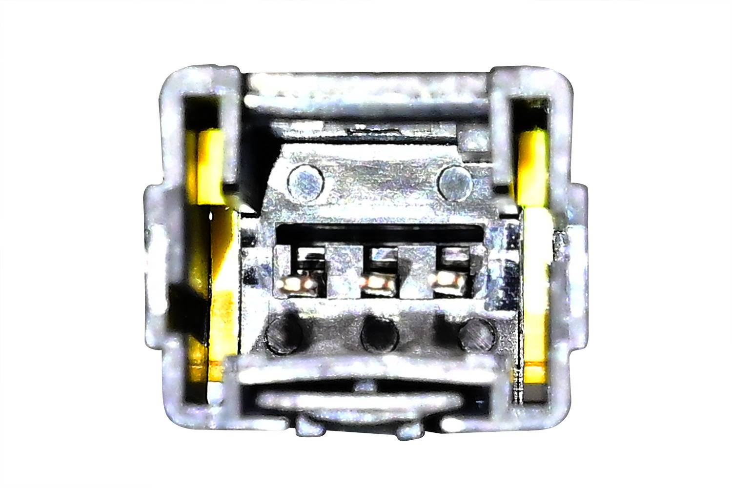 HELLA 2TZ 012 314-111 Heckleuchte - Hybrid - innerer Teil - links