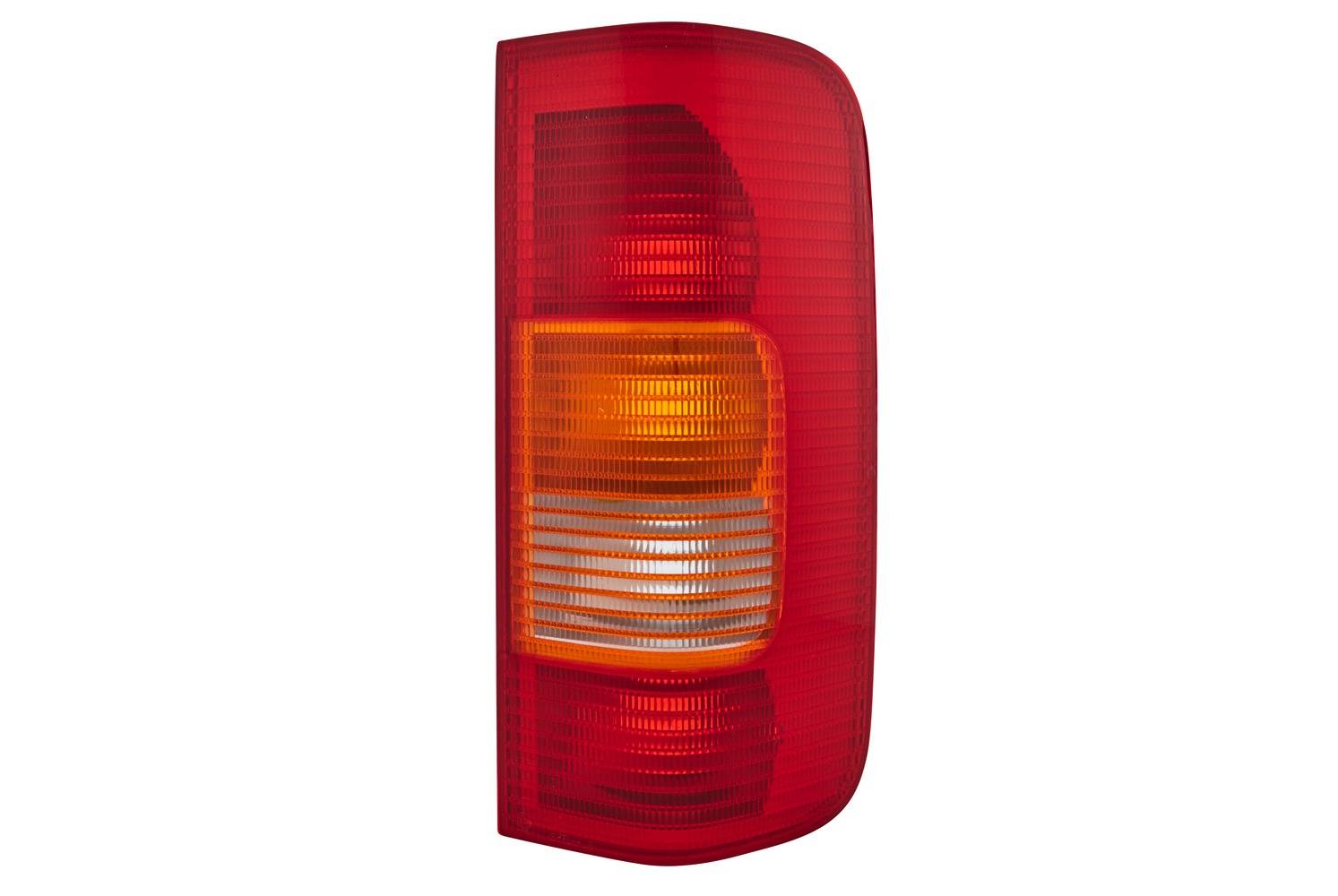HELLA 9EL 270 198-011 Heckleuchte - Glühlampe - rechts - für u.a. VW Lt 28-46 II Box (2Da, 2Dd, 2Dh)