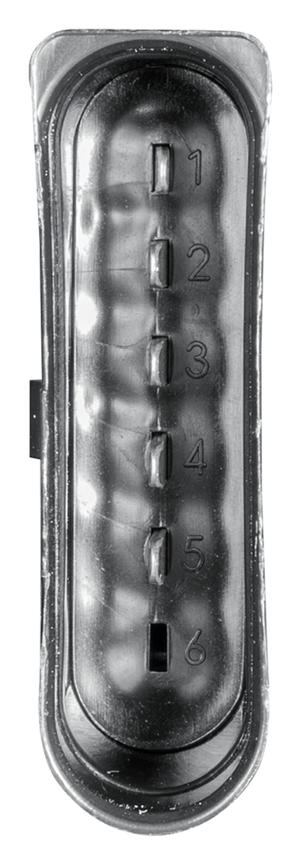 HELLA 2SK 011 813-221 Heckleuchte - LED - rechts - für u.a. MB V-Class (W447)