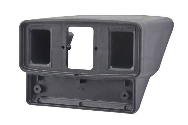 HELLA 9XD 132 749-005 Halter, Heckleuchte