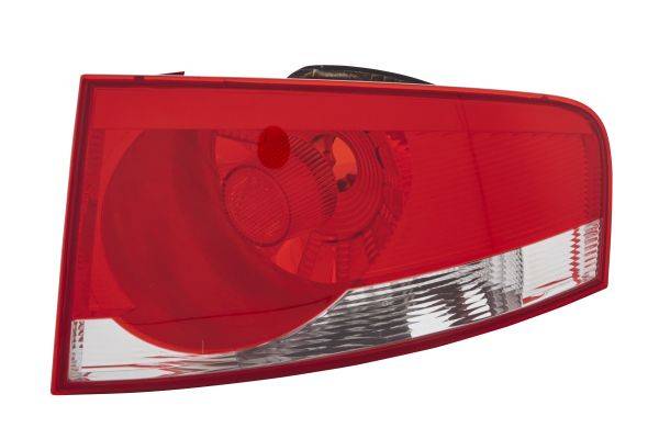 HELLA 9EL 354 080-021 Heckleuchte - Glühlampe - äusserer Teil - rechts - für u.a. Seat Altea Xl (5P5