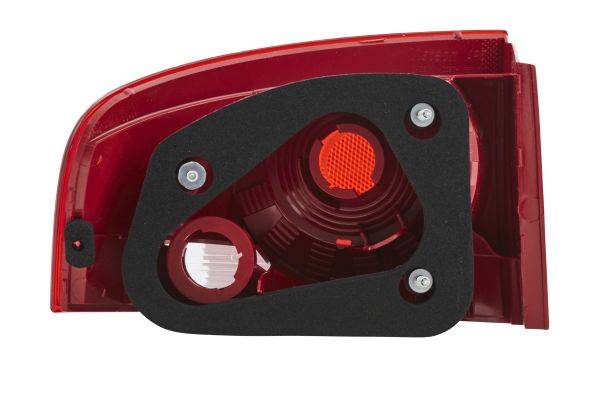 HELLA 9EL 354 080-021 Heckleuchte - Glühlampe - äusserer Teil - rechts - für u.a. Seat Altea Xl (5P5