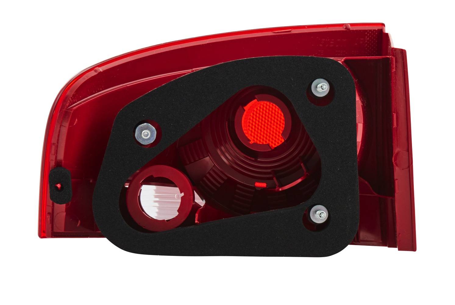HELLA 9EL 354 080-021 Heckleuchte - Glühlampe - äusserer Teil - rechts - für u.a. Seat Altea Xl (5P5