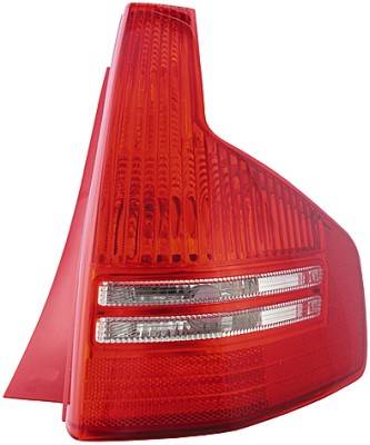 HELLA 9EL 354 050-011 Heckleuchte - Glühlampe - oberer Teil - links - für u.a. Citroën C4 I (Lc_)