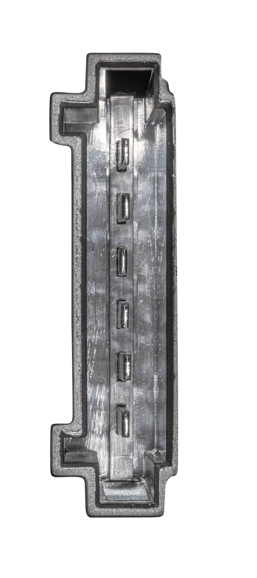 HELLA 2SK 013 252-231 Heckleuchte - Glühlampe - links - für u.a. MB Sprinter (907, 910)