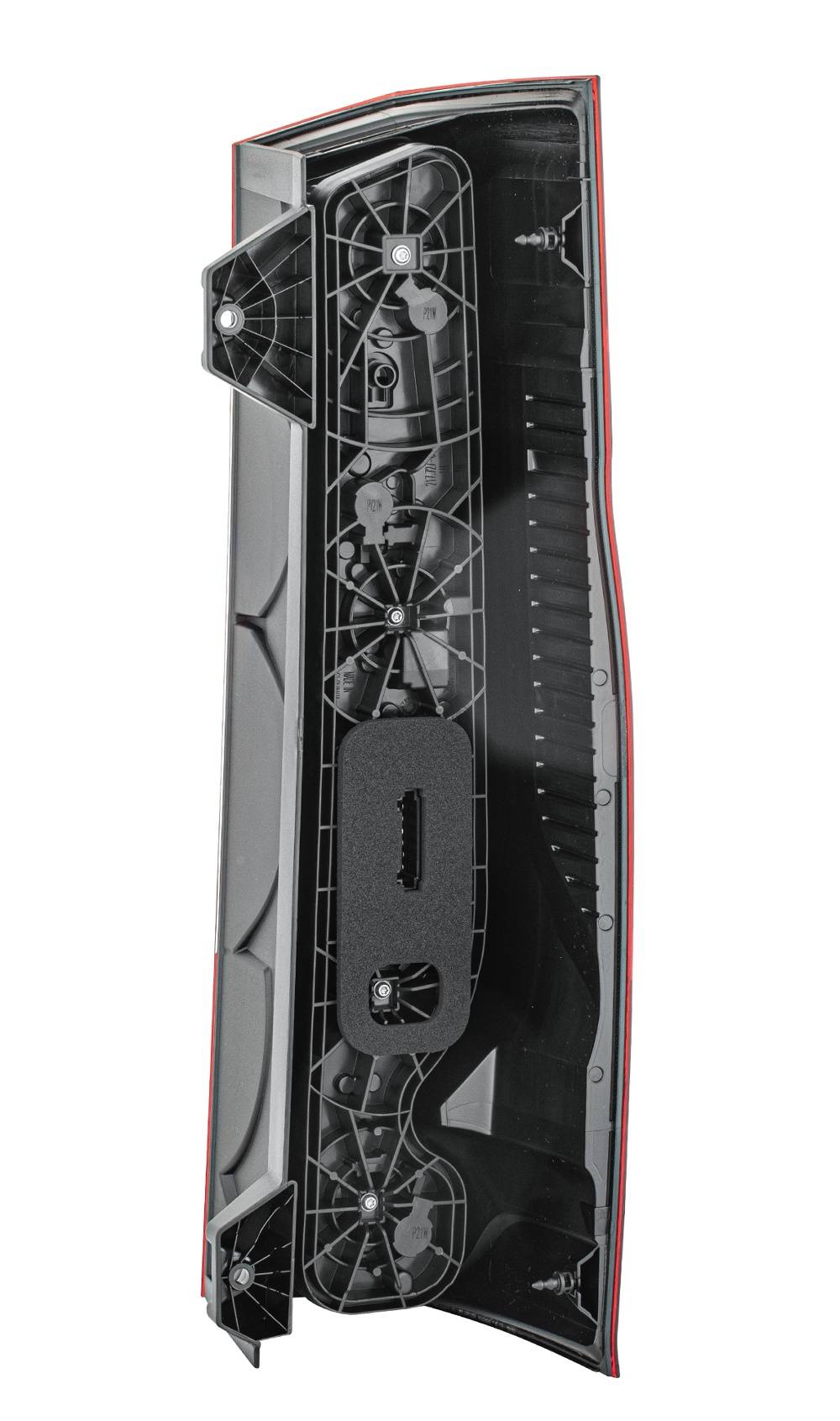 HELLA 2SK 013 252-231 Heckleuchte - Glühlampe - links - für u.a. MB Sprinter (907, 910)