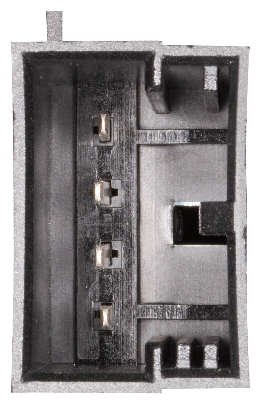 HELLA 2TZ 012 839-051 Heckleuchte - Hybrid - innerer Teil - links